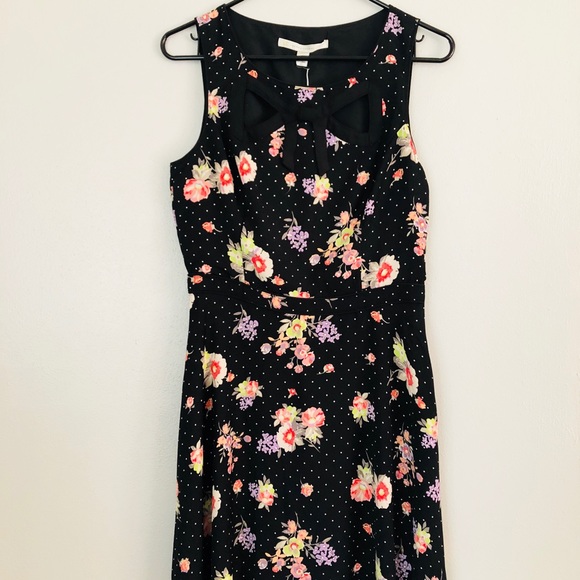 LC Lauren Conrad Dresses & Skirts - Lauren Conrad Party Bow